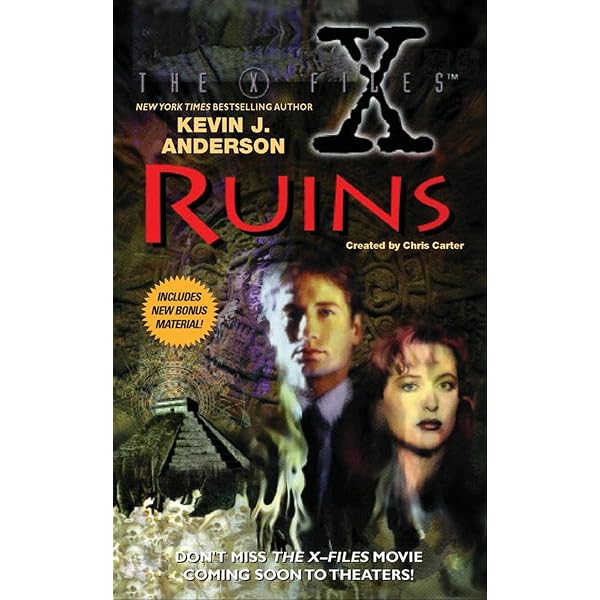 The X-Files: Goblins - Kindle edition by Grant, Charles, Carter